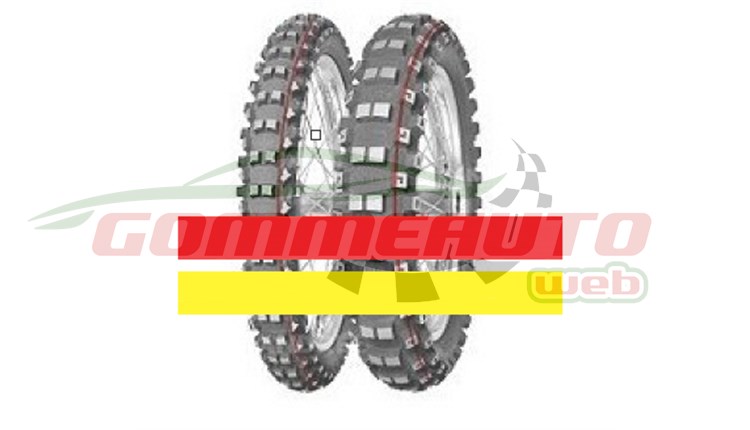 COP. 60/100 -12 36M TERRA FORCE-MX SM